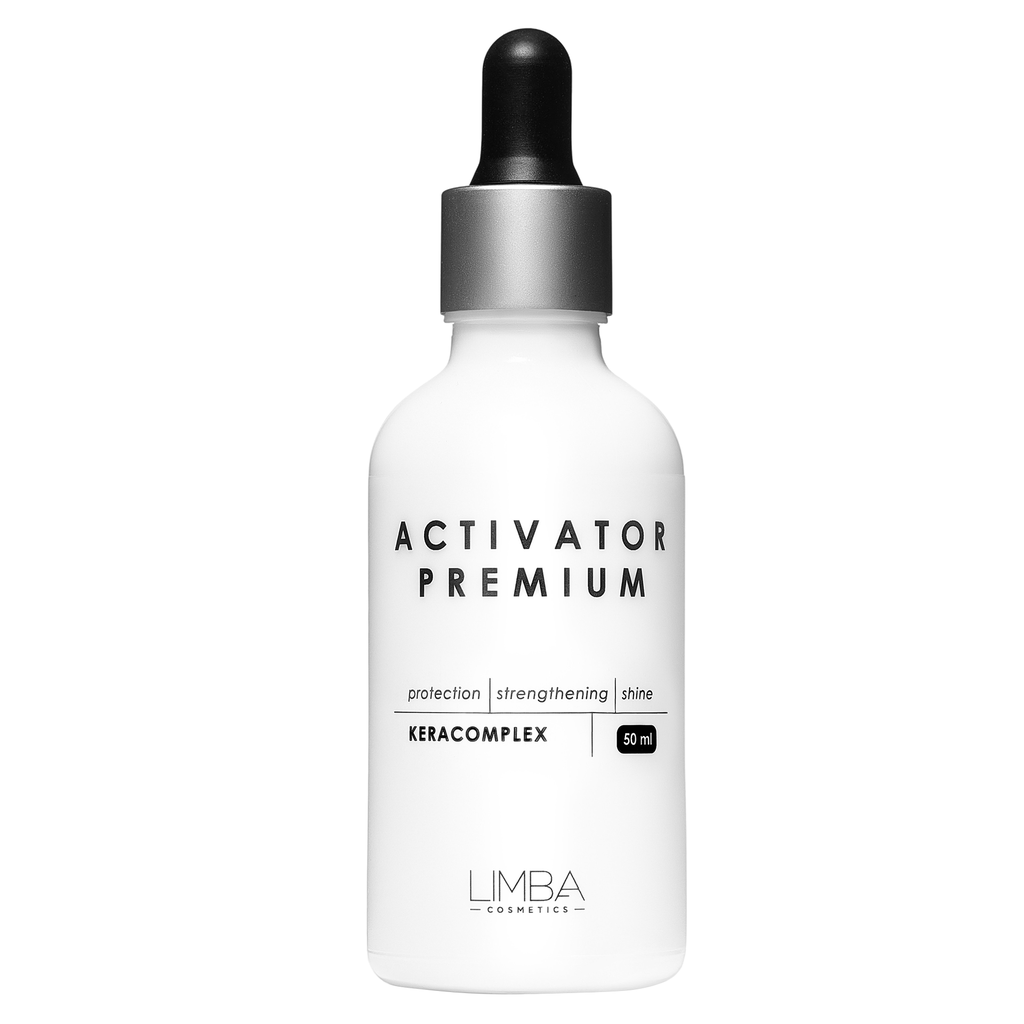 Limba Cosmetics Activator Keracomplex, 50 ml