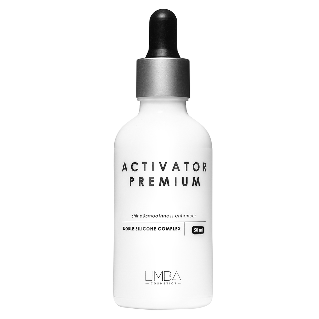 Limba Cosmetics Activator Noble Silicone Complex, 50 ml