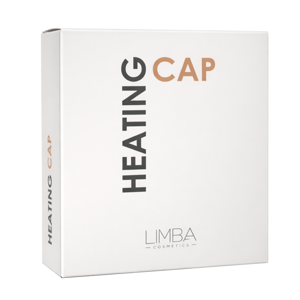 Limba Cosmetics Heating Hair Cap