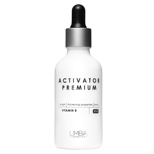 [lmb15] Limba Cosmetics Hair Growth Activator Vitamin B, 50 ml